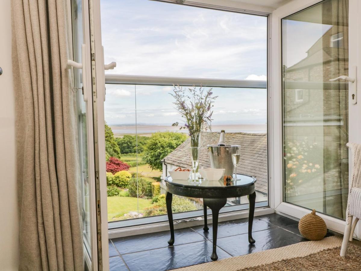 Sandacre Cottage Ulverston Exterior foto
